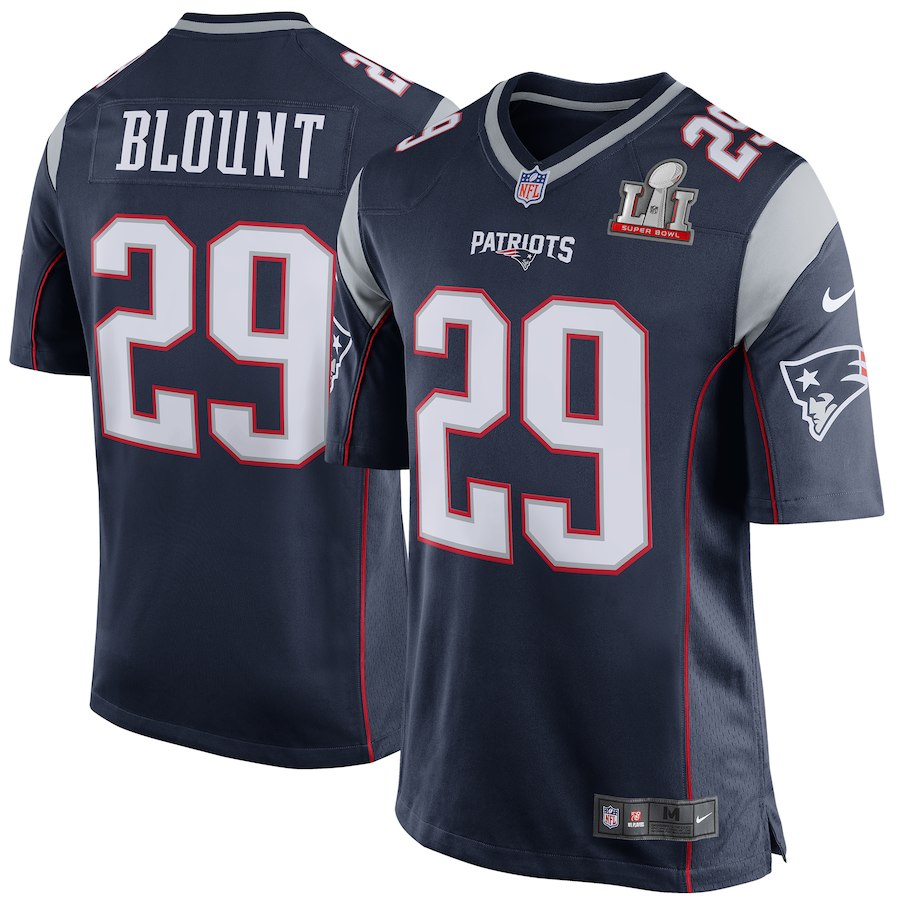 patriots jersey 2019