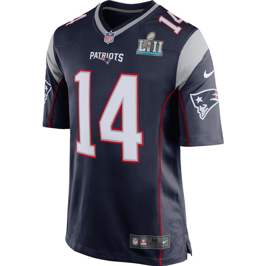 new england patriots super bowl jersey 2019