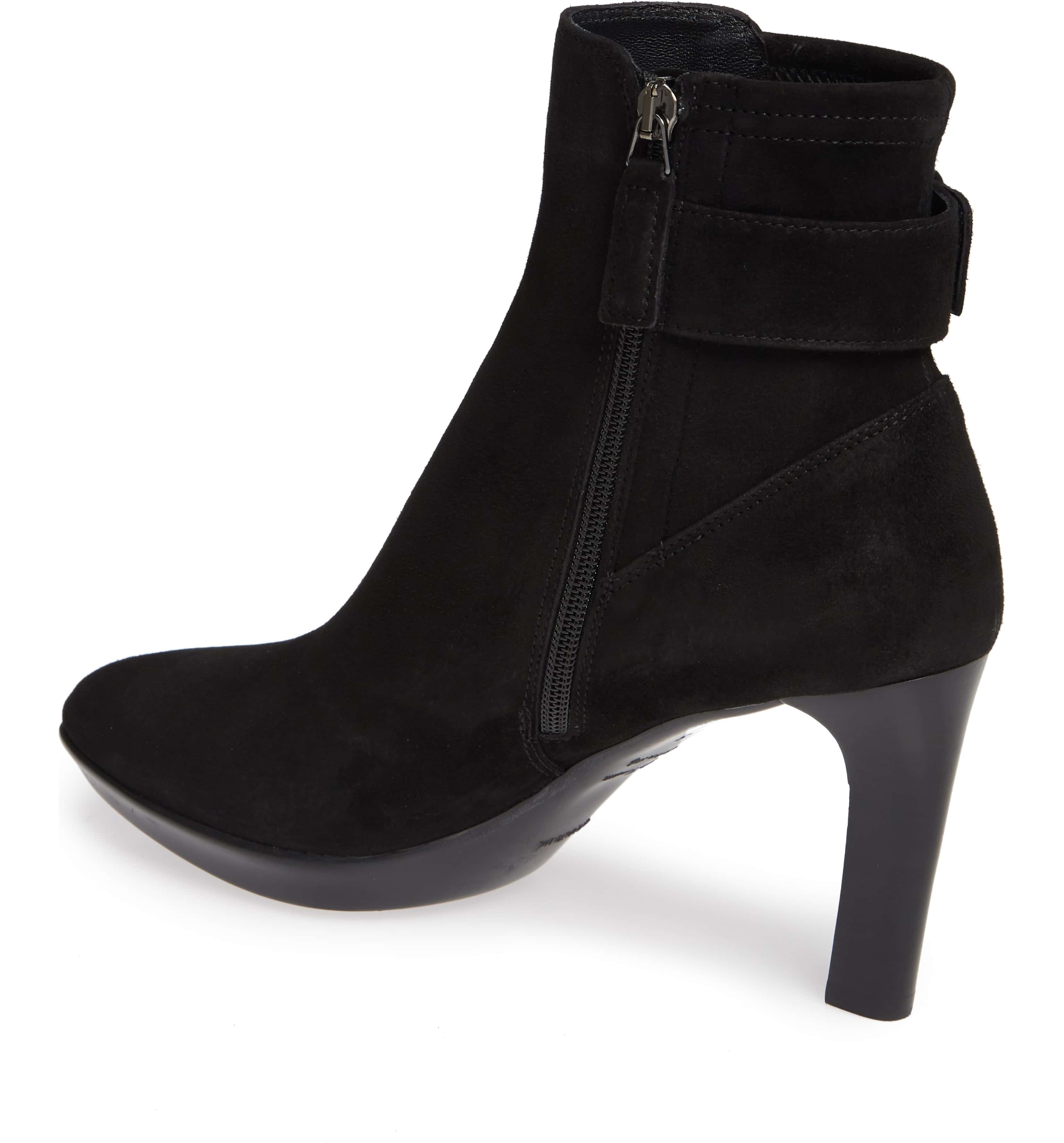 aquatalia rachele bootie