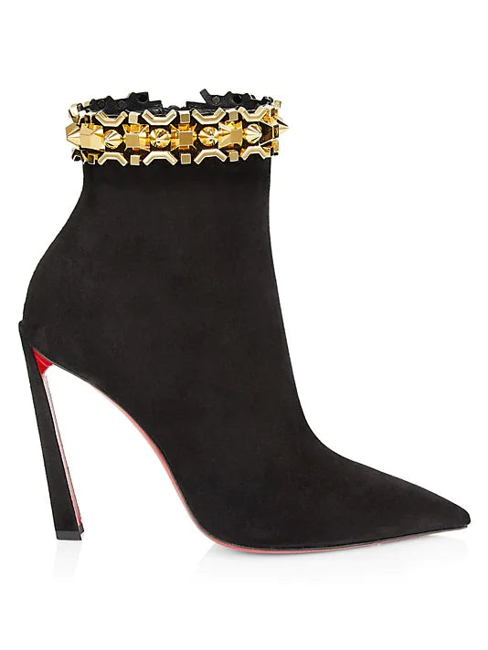 Christian Louboutin So Kate 120 mm – Shoes Post