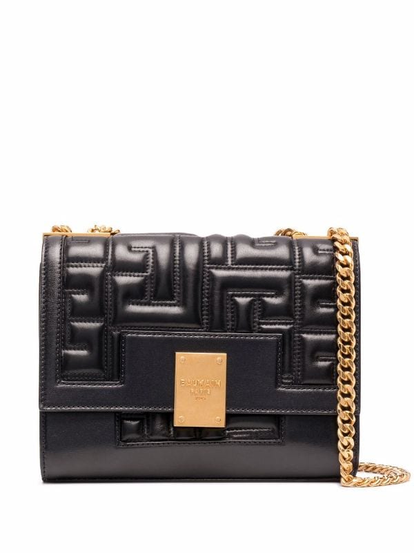 กระเป๋าคาดอกคาดเอวYSL LOU BELT BAG IN MATELASSÉ LEATHER DARK BEIGE