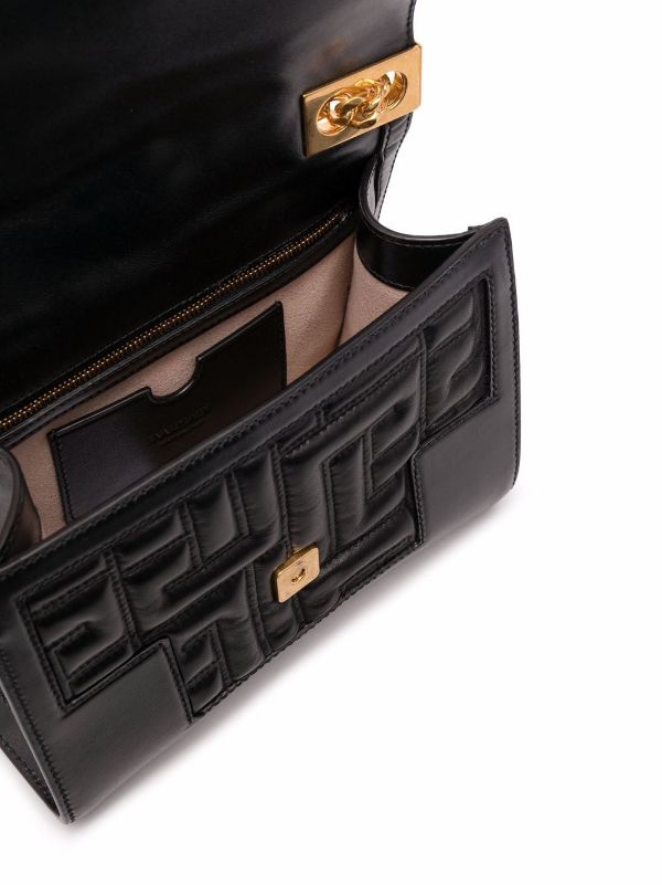 กระเป๋าคาดอกคาดเอวYSL LOU BELT BAG IN MATELASSÉ LEATHER DARK BEIGE