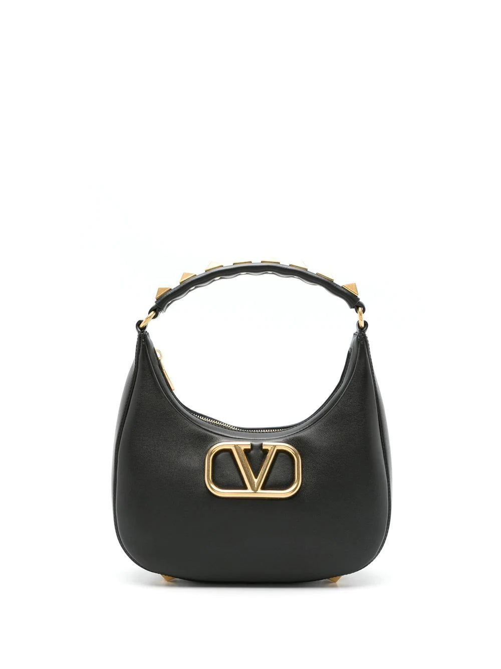 VALENTINO GARAVANI: Locò bag in Toile Iconographe - Natural  Valentino  Garavani handbag 3W2B0M25JSQ online at
