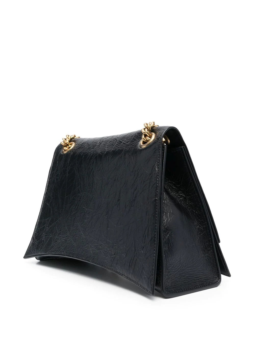 Bag of the Week: Balenciaga Hourglass Bag – Inside The Closet