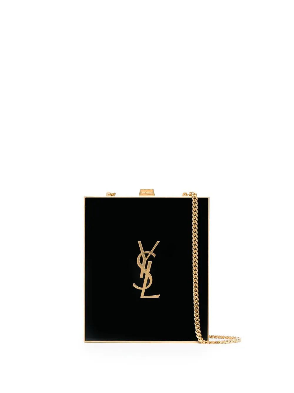 กระเป๋าคาดอกคาดเอวYSL LOU BELT BAG IN MATELASSÉ LEATHER DARK BEIGE