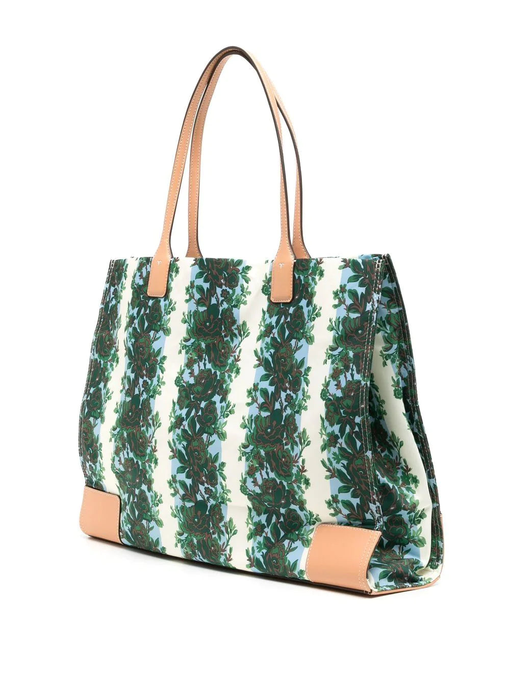 Tory Burch Ella floral-print tote bag - Joseph