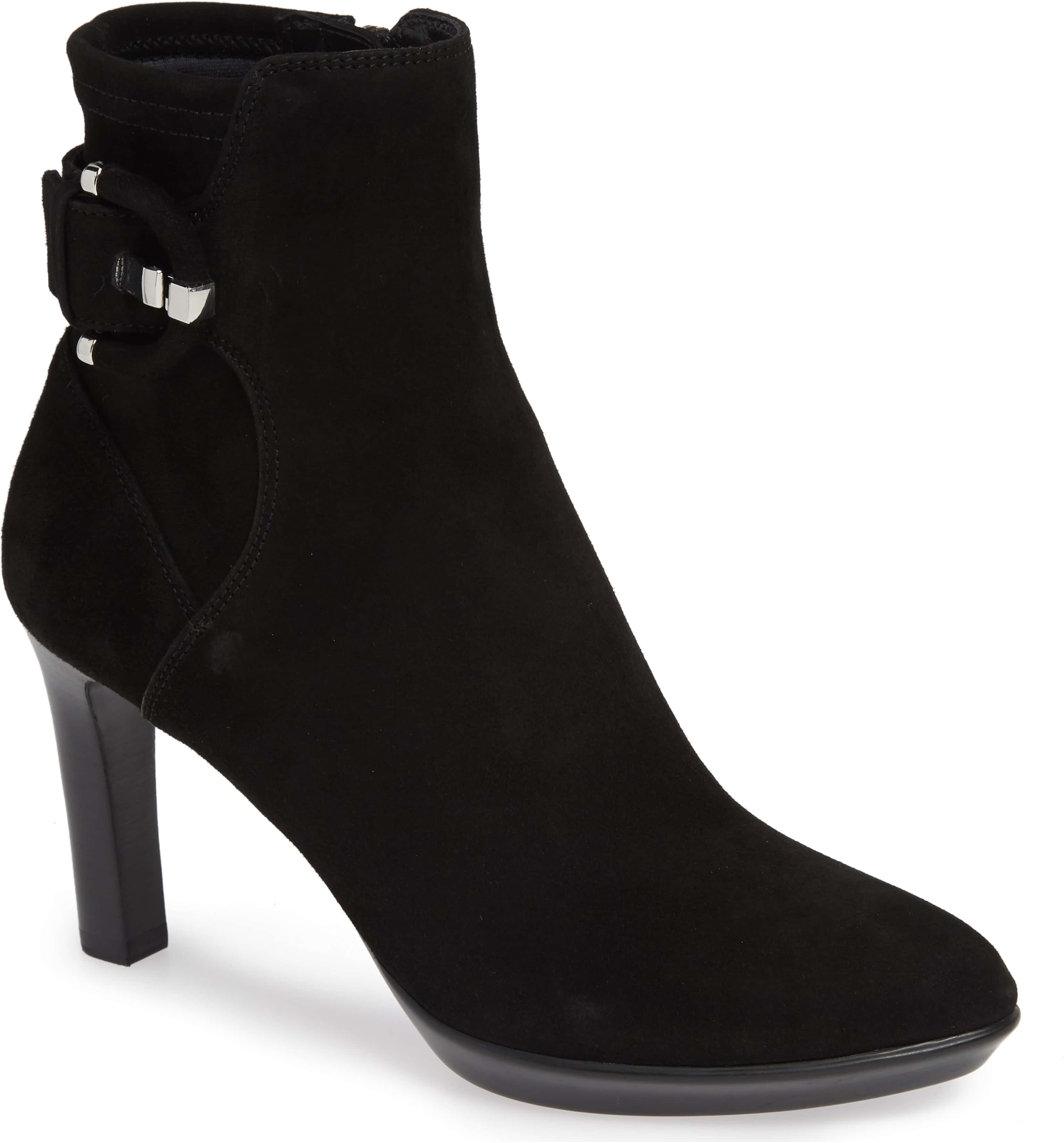 Aquatalia Rachele Bootie - Joseph