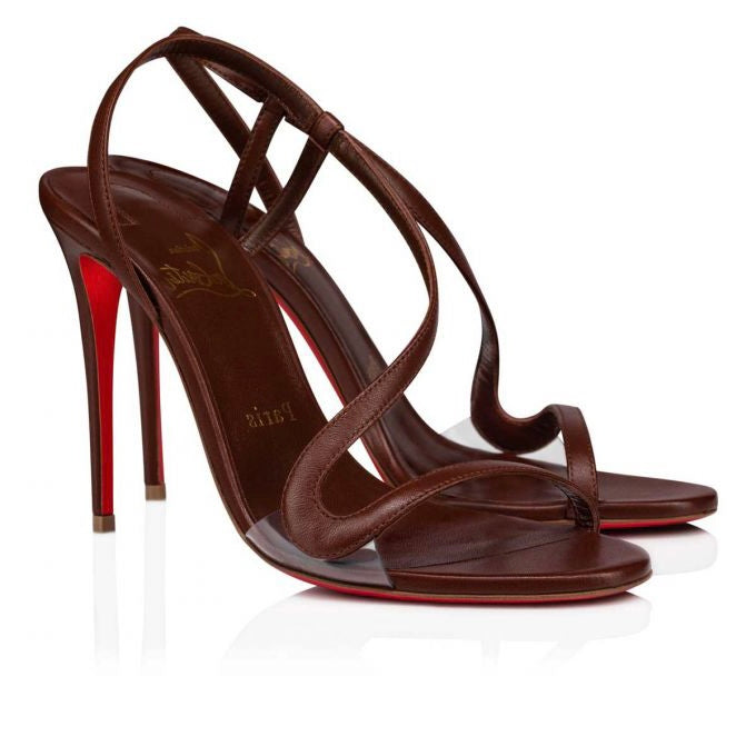 Christian Louboutin Kate 85 Pumps - Joseph