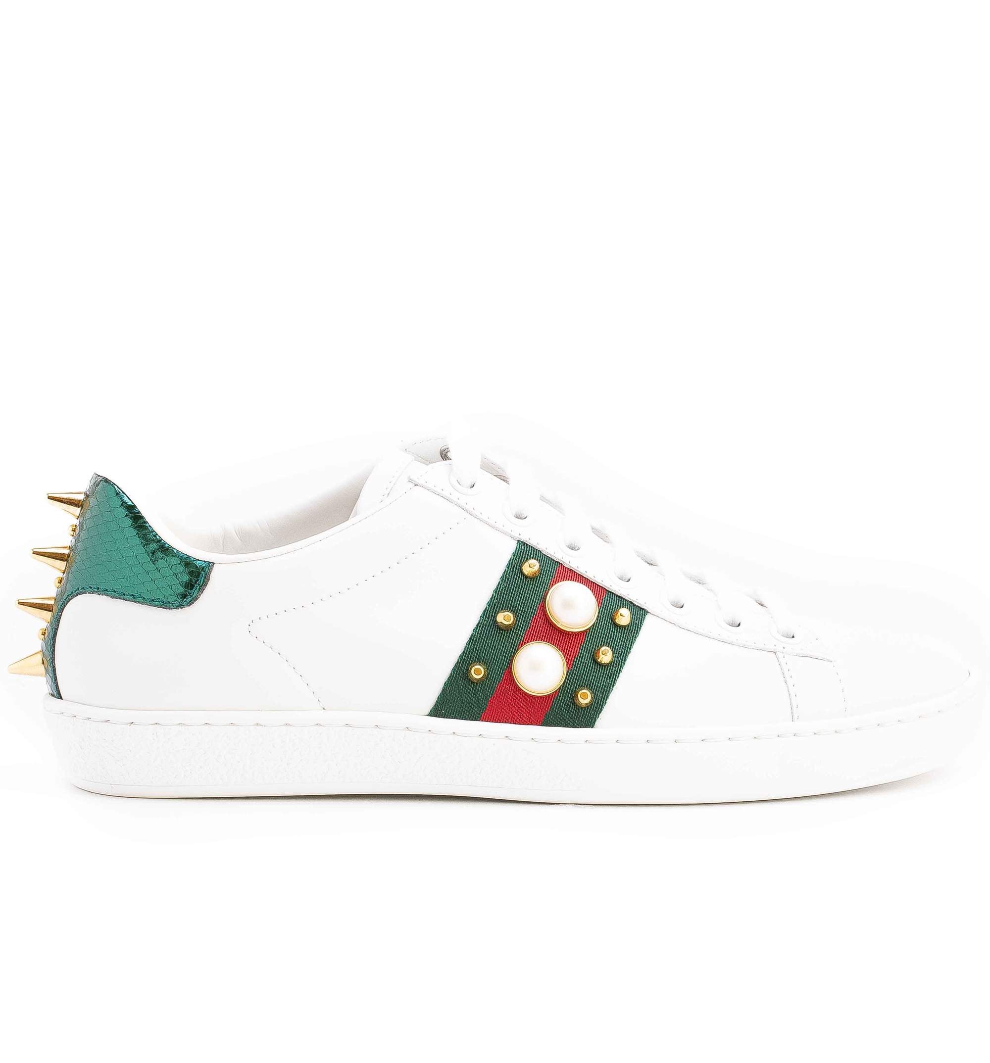 gucci new ace