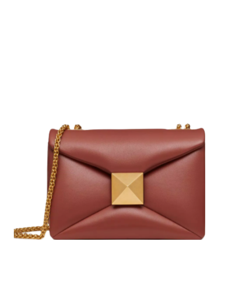 Valentino Garavani small Locò shoulder bag - Joseph