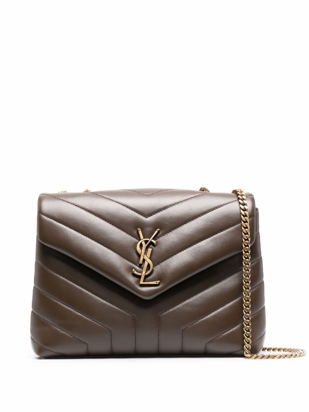 SAINT LAURENT LOU MEDIUM MONOGRAM YSL CROSSBODY – TheLuxeLend