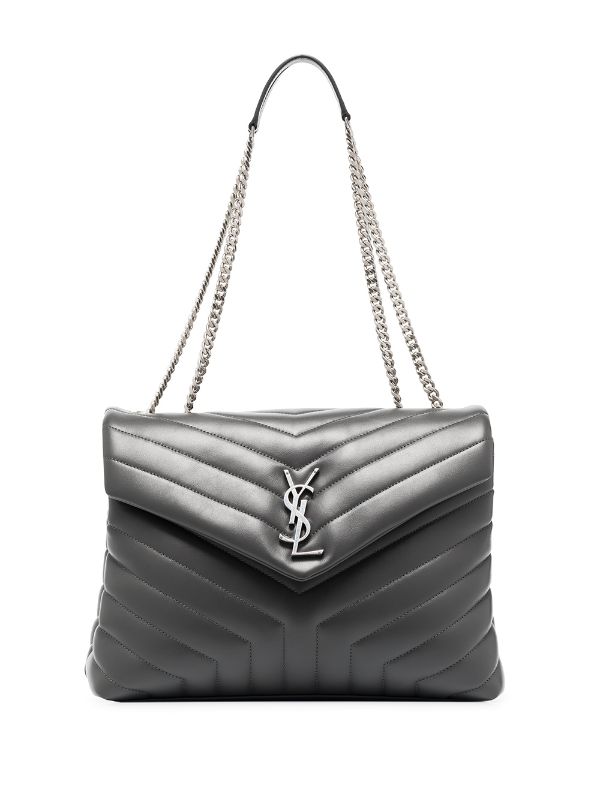 Tory Burch Saffiano Leather Top Handle Bag - Black Crossbody Bags, Handbags  - WTO572497