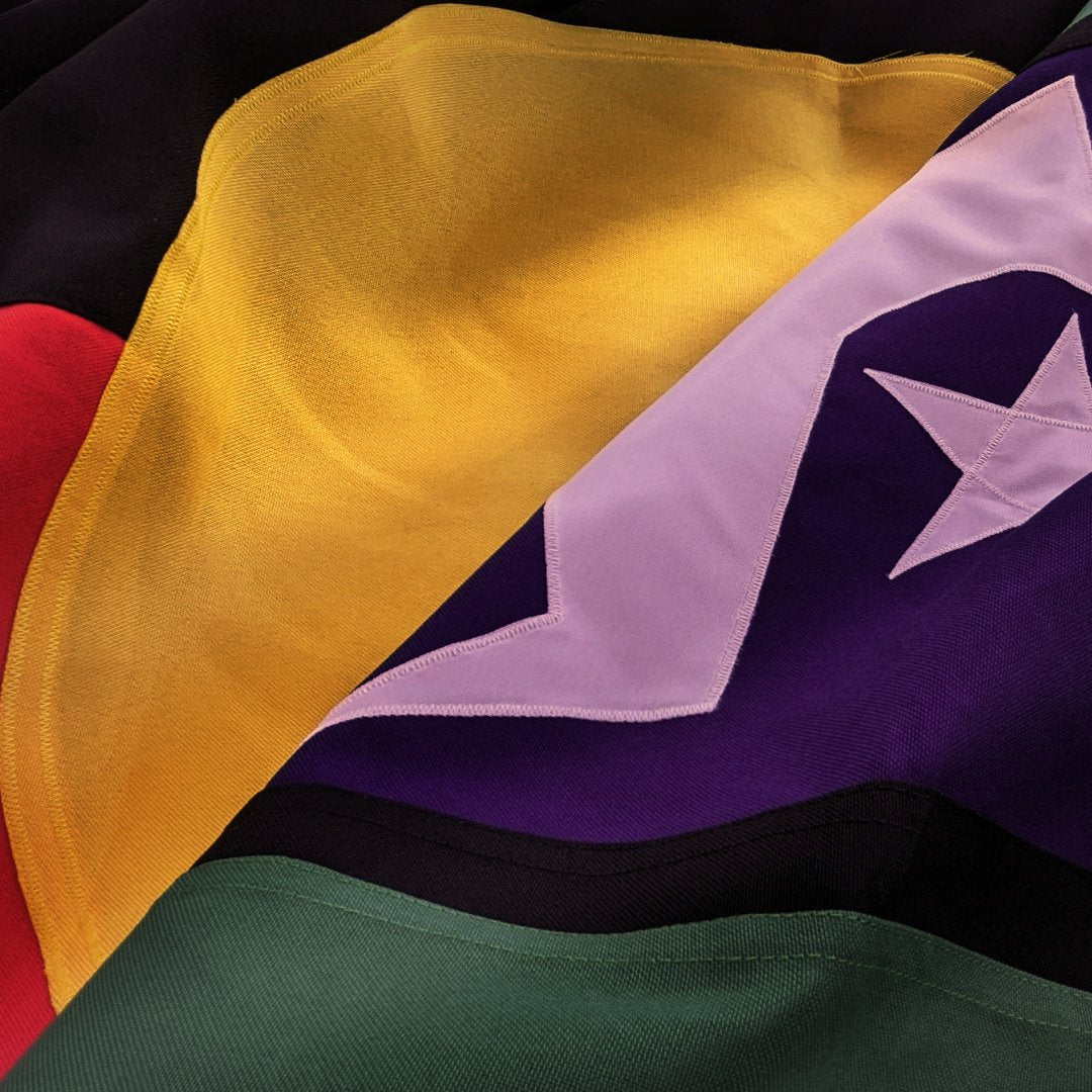 Aboriginal Torres Strait Island Flags