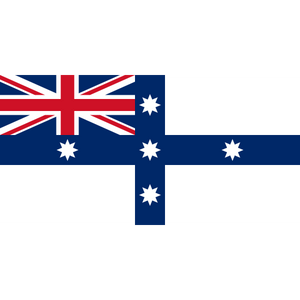 | Australian Federation Flag – Flags Of All Nations