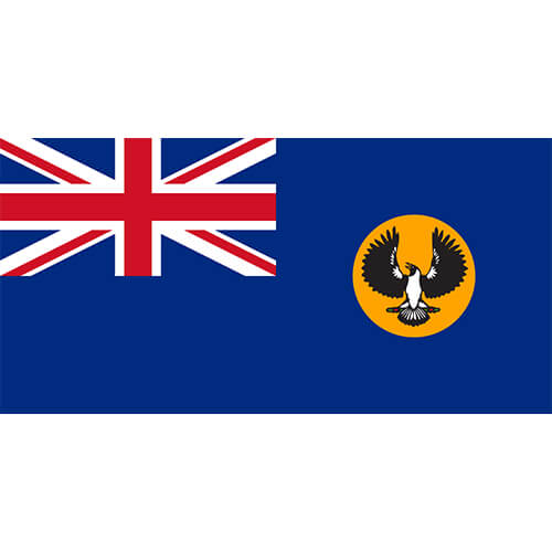 patois Og Centimeter Australian State Flags | Australian Territory Flags – Flags Of All Nations