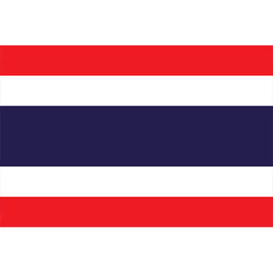 thailand flag images