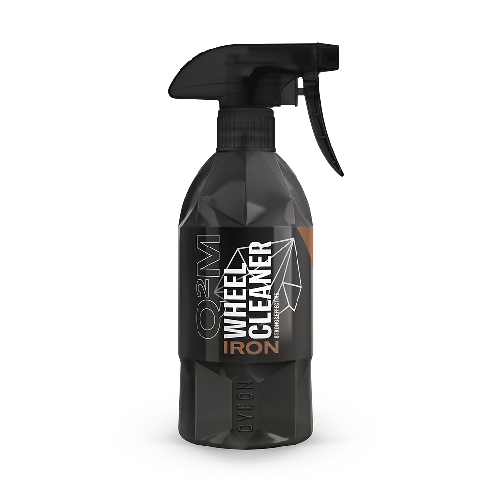 P&S Brake Buster Non Acid Wheel Cleaner 3.8L (1 Gallon)