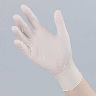 latex gloves examination