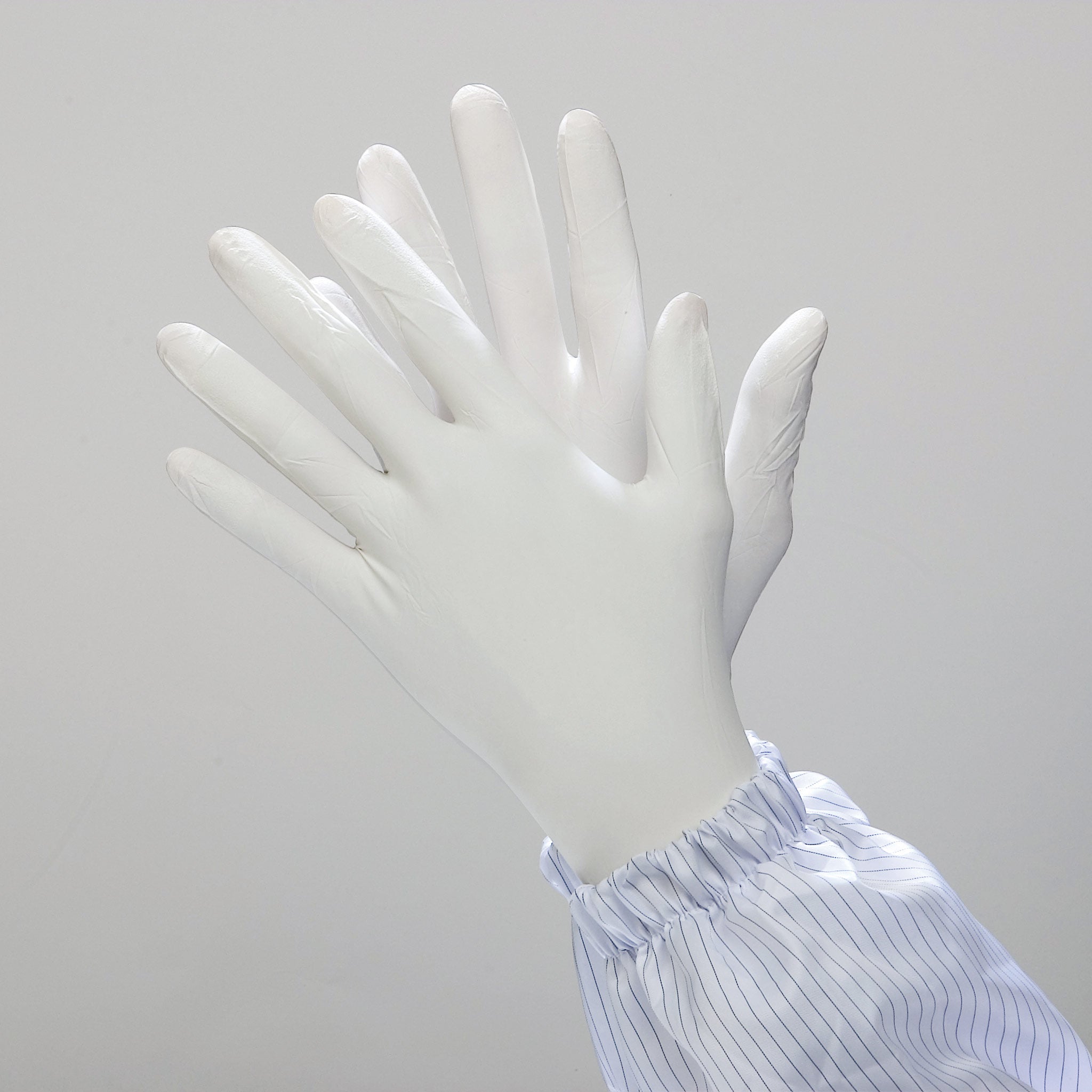 cleanroom gloves