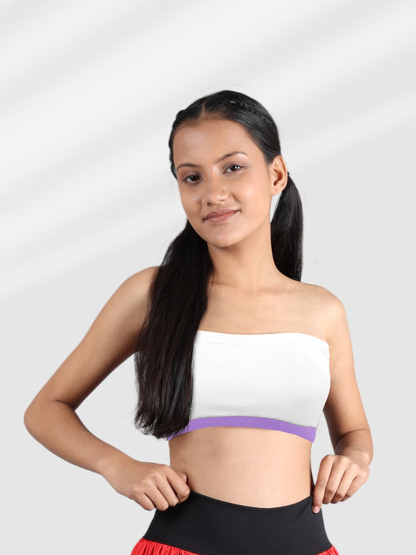 Strapless Bra For Teens – D'chica