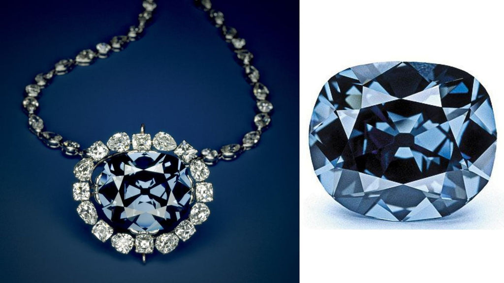 World'S Rarest Diamonds | 64Facets Fine Diamond Jewelry