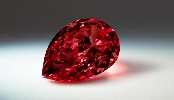 Red Diamond Value, Price, and Jewelry Information - Gem Society