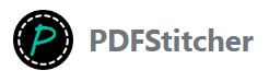PDF Stitcher logo