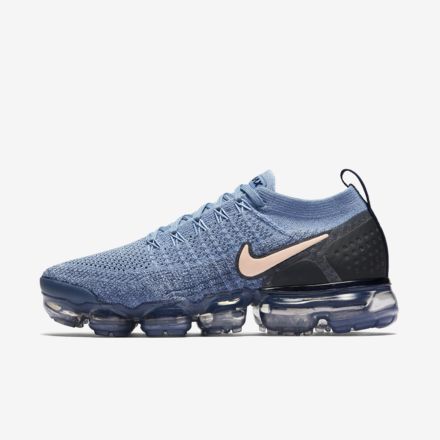 Prisutveckling p Nike Air VaporMax Flyknit 2 Herr Prisjakt