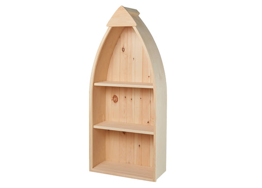 Wooden Boat Shelves products for sale