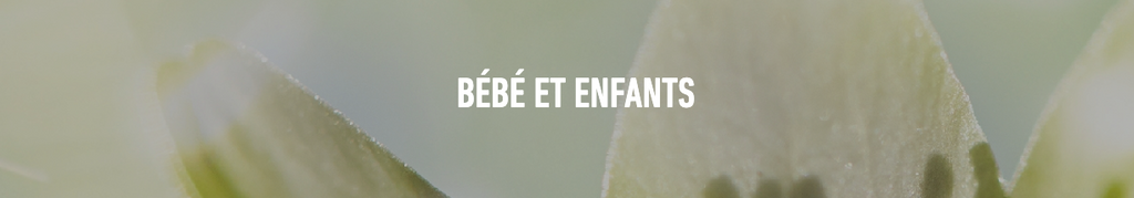 bebe maman bio vegan