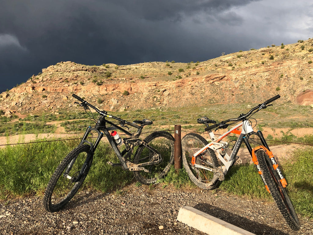 2019 Fruita Fat Tire Festival eminentcycles