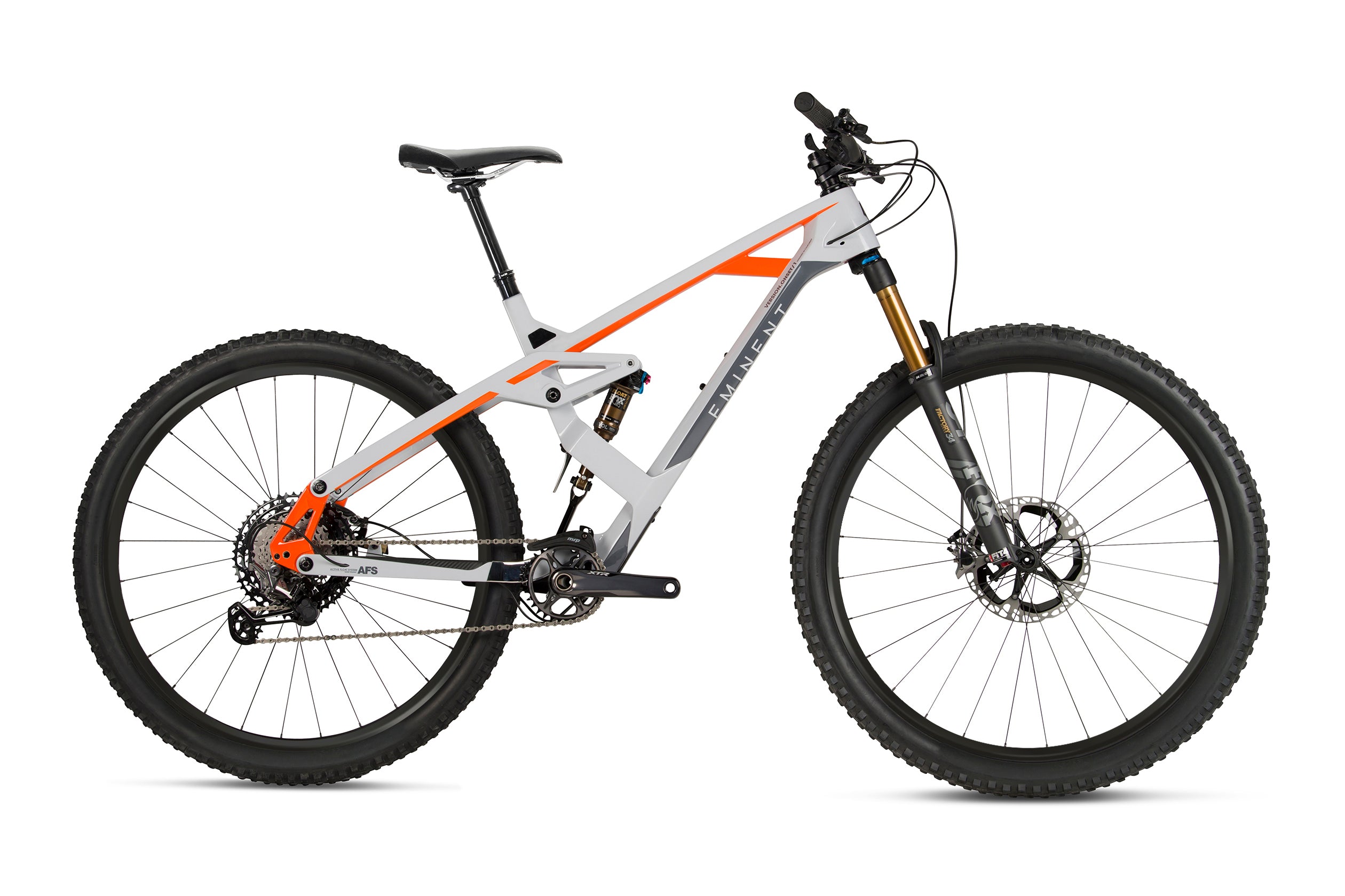 2021 mongoose fireball