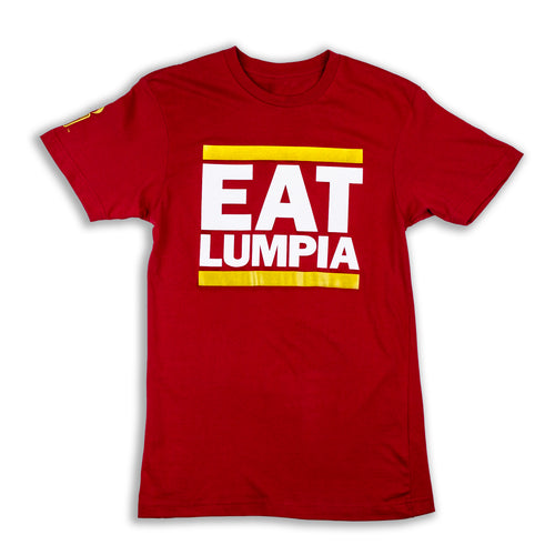 Lumpia L.A. Dodgers T-Shirt