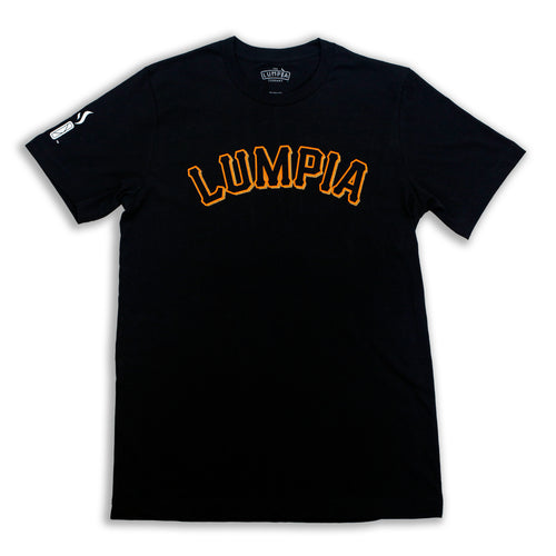 LUMPIA Jersey SF Giants Inspired (SAVS Collab) – The Lumpia Company