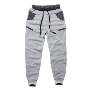 mens track joggers