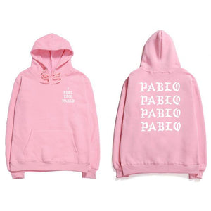 saint pablo sweater