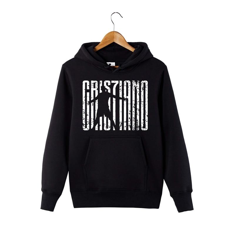 juventus ronaldo hoodie