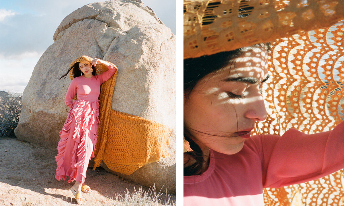 Beatrice Valenzuela Clothing