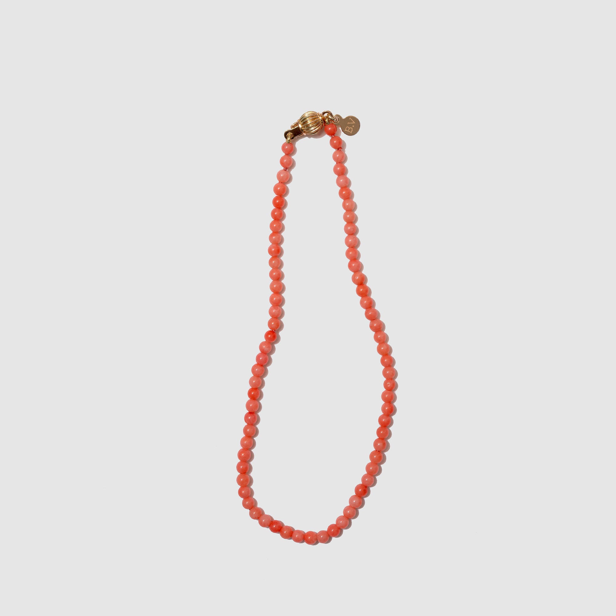 Buy Red  Gold Coral Bracelet Natural Mens Coral Bracelet Coral Bracelet  For Baby  Ladies  Rudraksha Ratna