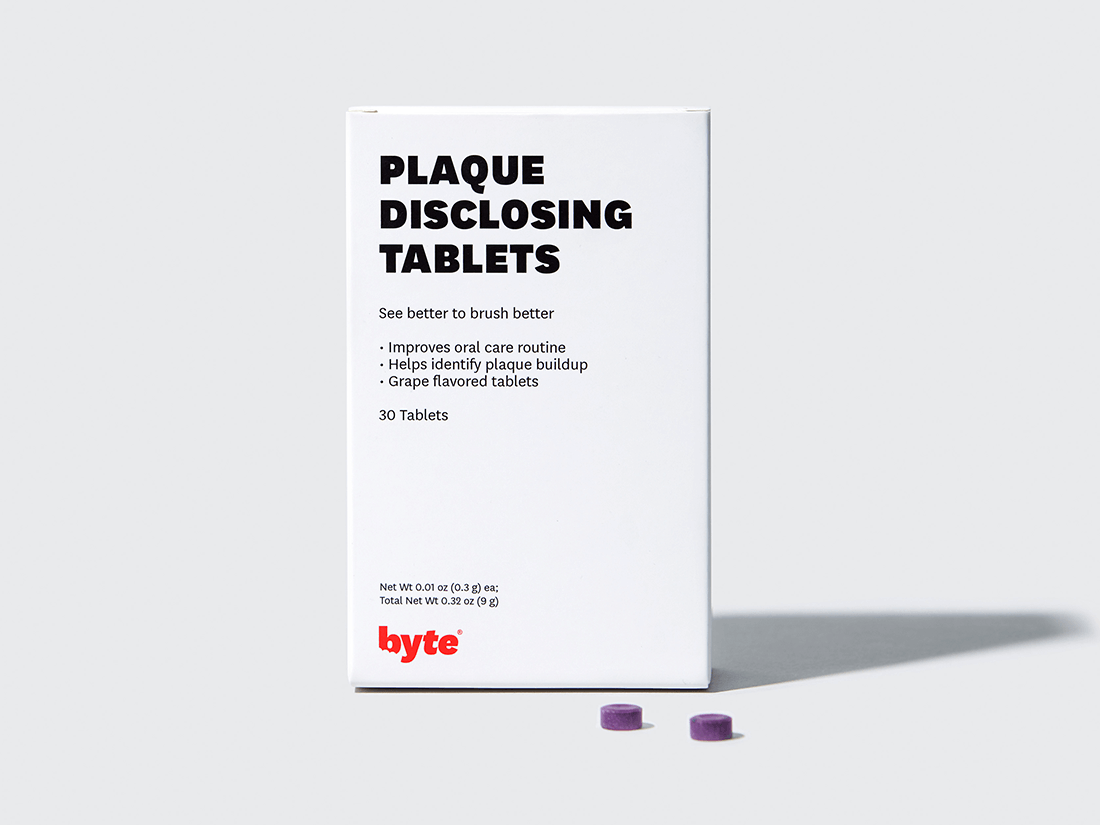 Plaque Disclosing Tablets - PlaqueDisclosingTablets_BPDT30_3-4BoxTablets_1100x825_baa7b3e0-8972-435d-8020-62d3f09c0940