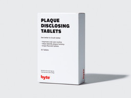 Plaque Disclosing Tablets - PlaqueDisclosingTablets_BPDT30_Box_1100x825_22ae76e6-a87f-42a9-bf20-8b4416757233