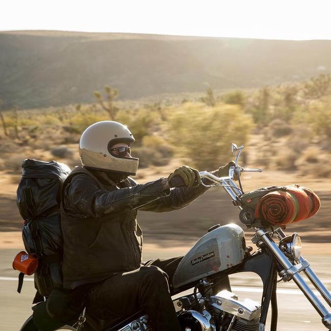 biltwell gringo coyote tan