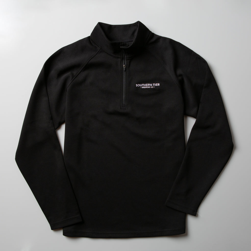 Download Southern Tier Men's 1/4 Zip | Black - Artisanal Brewing ...