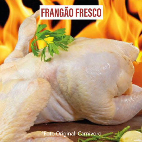 um frango disfarçado de peru. ou é - Irō Irō Japan 日本