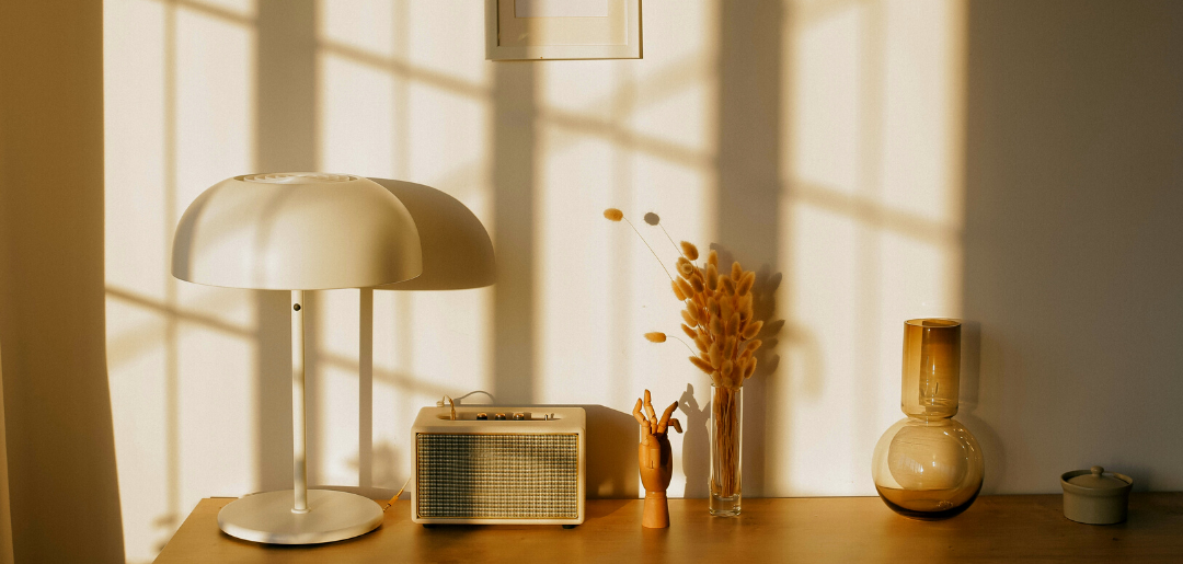 décoration retro vintage