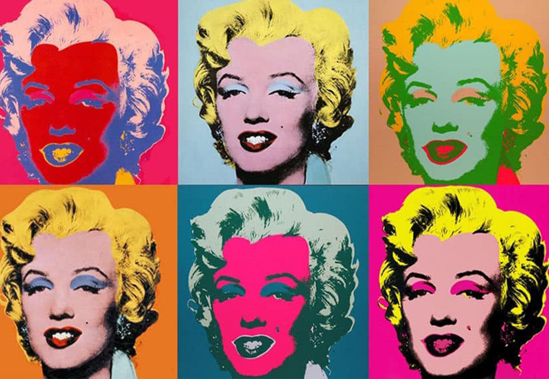 marilyn 1967 Beaux-Arts