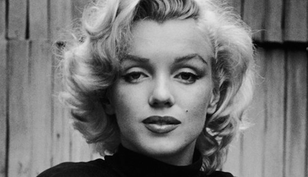 marilyn monroe par andy warhol