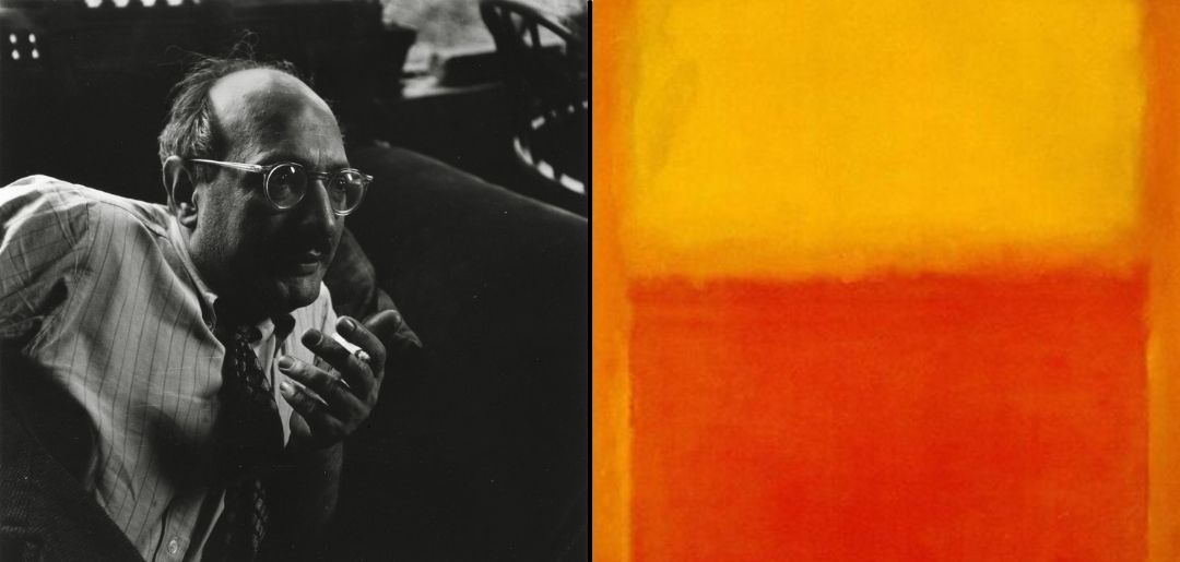 Mark Rothko