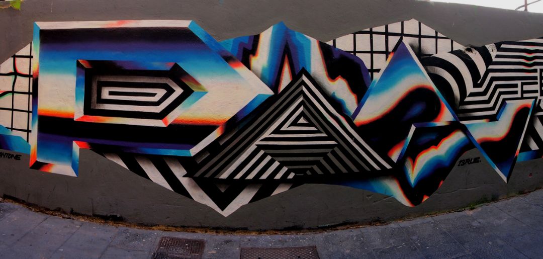 felipe pantone artwork