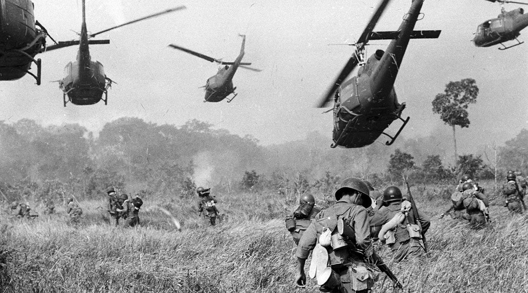 guerre vietnam